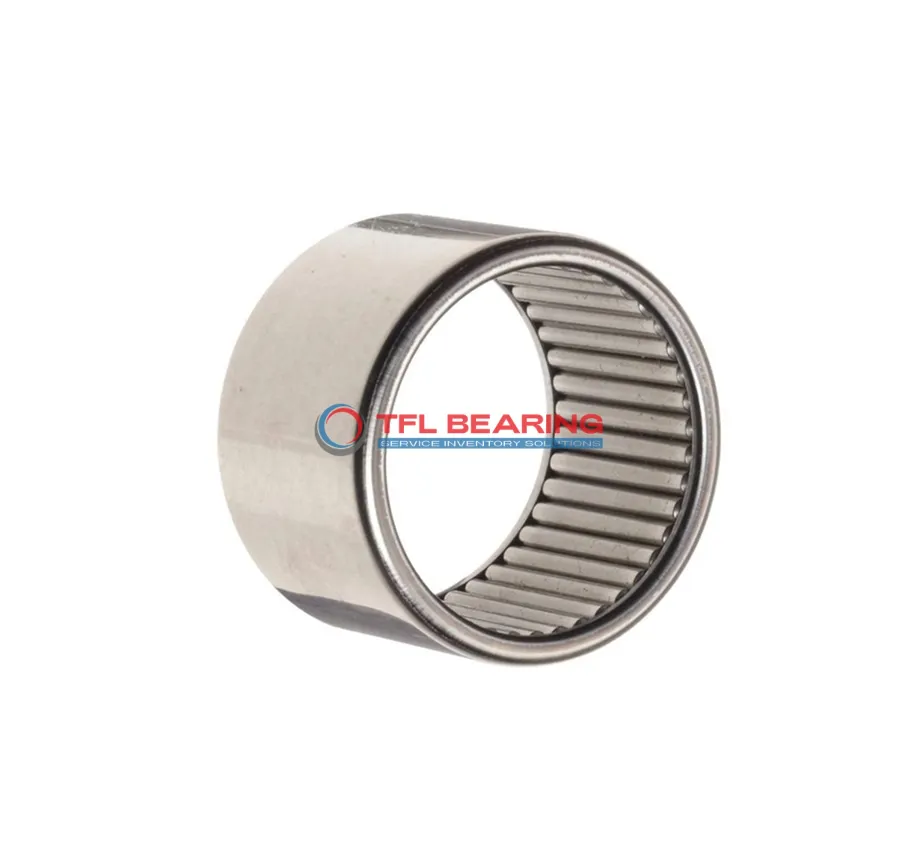 Drawn Cup Needle Roller Bearings BCE2410